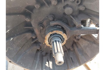 6 speed manual gearbox Iveco Euro cargo 3 9 DIESEL Catalog number of substitutes 8869479