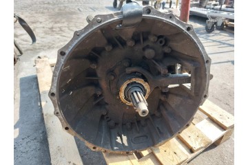 6 speed manual gearbox Iveco Euro cargo 3 9 DIESEL Quality of parts according to GVO O original with manufacturer s logo OE