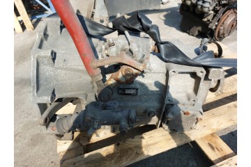 6 speed manual gearbox Iveco Euro cargo 3 9 DIESEL Transmission type manual