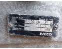 6 speed manual gearbox Iveco Euro cargo 3 9 DIESEL Engine type diesel