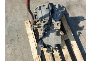 6 speed manual gearbox Iveco Euro cargo 3 9 DIESEL Car type trucks
