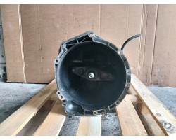 MANUAL GEARBOX BMW X1 E84 2 0 N47D20C GS6 37DZ DISPATCH