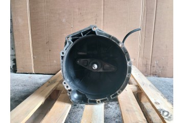 MANUAL GEARBOX BMW X1 E84 2 0 N47D20C GS6 37DZ DISPATCH