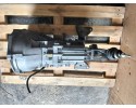 MANUAL GEARBOX BMW X1 E84 2 0 N47D20C GS6 37DZ DISPATCH Transmission type automatic
