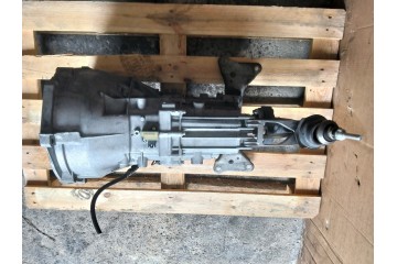 MANUAL GEARBOX BMW X1 E84 2 0 N47D20C GS6 37DZ DISPATCH Transmission type automatic