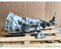 Caja de Cambios Manual BMW X1 E84 2.0 N47D20C GS6-37DZ