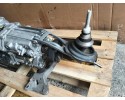 Caja de Cambios Manual BMW X1 E84 2.0 N47D20C GS6-37DZ