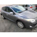 RENAULT MEGANE III BERLINA 5P Dynamique RENAULT MEGANE III BERLINA 5P Dynamique