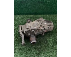 Differential differential bridge rear Toyota RAV 4 III XA30 06 12 PAH