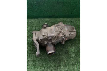 Differential differential bridge rear Toyota RAV 4 III XA30 06 12 PAH