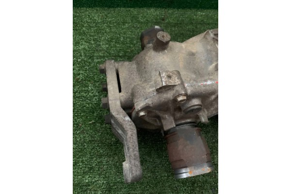 Differential differential bridge rear Toyota RAV 4 III XA30 06 12 PAH Part manufacturer Toyota OE