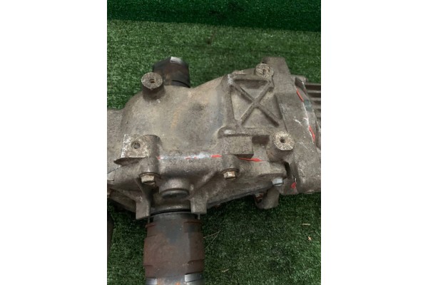 Differential differential bridge rear Toyota RAV 4 III XA30 06 12 PAH Catalog number of the part WLX3384