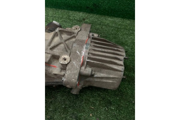 Differential differential bridge rear Toyota RAV 4 III XA30 06 12 PAH Car type 4x4 SUV