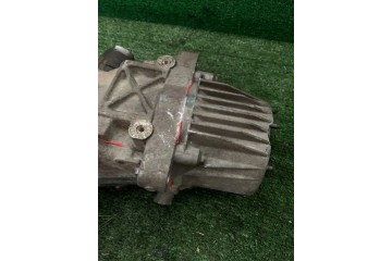 Differential differential bridge rear Toyota RAV 4 III XA30 06 12 PAH Car type 4x4 SUV