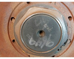 DIFFRACTION CARTRIDGE BRIDGE HEAD VOLVO FH12 380 4X2