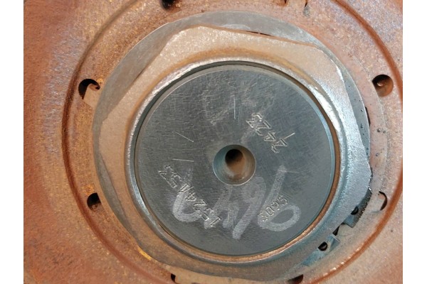DIFFRACTION CARTRIDGE BRIDGE HEAD VOLVO FH12 380 4X2