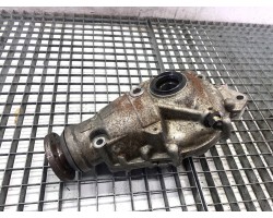 BRIDGE DYFER FRONT BMW G30 8638080 4 4 625KM TRANSMISSION