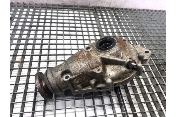 BRIDGE DYFER FRONT BMW G30 8638080 4 4 625KM TRANSMISSION