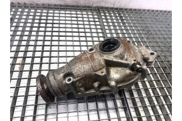 BRIDGE DYFER FRONT BMW G30 8638080 4 4 625KM TRANSMISSION