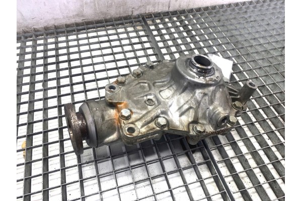 BRIDGE DYFER FRONT BMW G30 8638080 4 4 625KM TRANSMISSION Part manufacturer OEM
