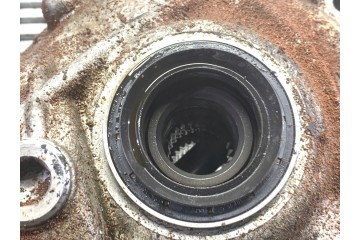 BRIDGE DYFER FRONT BMW G30 8638080 4 4 625KM TRANSMISSION Quality of parts according to GVO O original with manufacturer s logo 