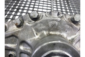 BRIDGE DYFER FRONT BMW G30 8638080 4 4 625KM TRANSMISSION Engine type gasoline