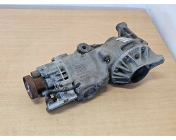 Differential Bridge Volvo XC60 XC70 S80 V60 S60 P31256867 P1216542