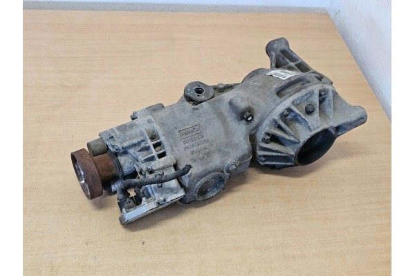 Differential Bridge Volvo XC60 XC70 S80 V60 S60 P31256867 P1216542