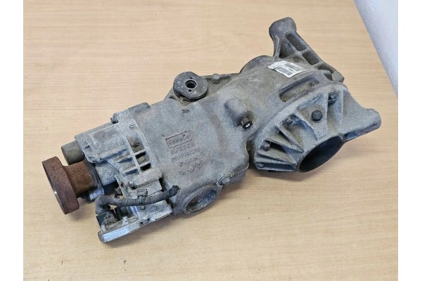 Differential Bridge Volvo XC60 XC70 S80 V60 S60 P31256867 P1216542 Catalog number of the part Dyferencjal Most Volvo XC60 XC70 S