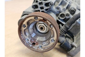Differential Bridge Volvo XC60 XC70 S80 V60 S60 P31256867 P1216542 Car type 4x4 SUV passenger cars