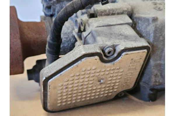 Puente Diferencial Volvo XC60 XC70 S80 V60 S60 P31256867 P1216542