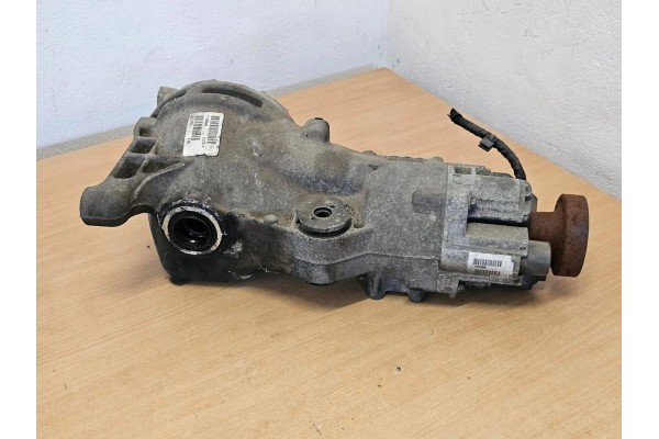 Puente Diferencial Volvo XC60 XC70 S80 V60 S60 P31256867 P1216542