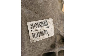 Puente Diferencial Volvo XC60 XC70 S80 V60 S60 P31256867 P1216542