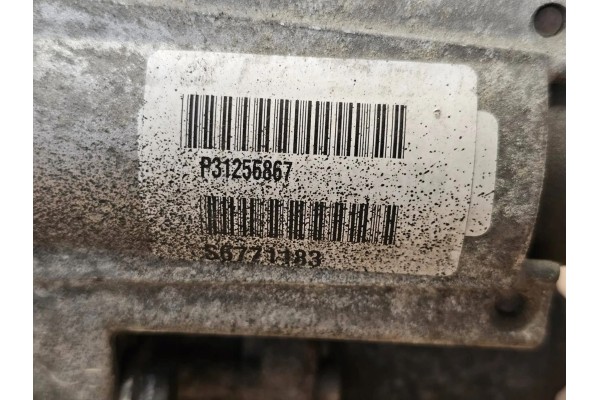 Puente Diferencial Volvo XC60 XC70 S80 V60 S60 P31256867 P1216542