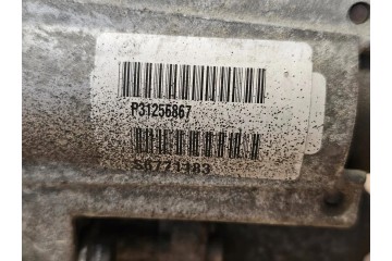 Puente Diferencial Volvo XC60 XC70 S80 V60 S60 P31256867 P1216542