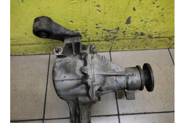 SUZUKI VITARA AND 1 6 FRONT BRIDGE Catalog number of the part FROST_3 137623 MOST PRZEDNI