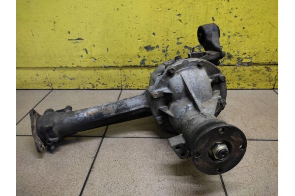 Puente delantero Suzuki Vitara 1.6