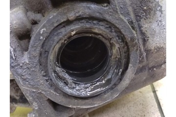 Puente delantero Suzuki Vitara 1.6
