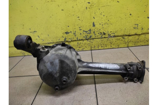 Puente delantero Suzuki Vitara 1.6