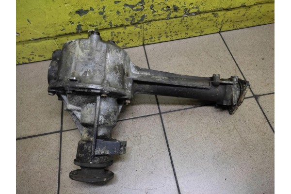 Puente delantero Suzuki Vitara 1.6