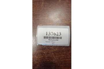 Puente delantero Suzuki Vitara 1.6