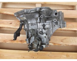 Transmission Opel Agila 1 0 12V W23