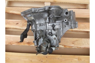 Transmission Opel Agila 1 0 12V W23