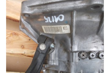 Transmission Opel Agila 1 0 12V W23 Part manufacturer Opel OE