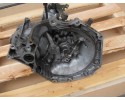 Transmission Opel Agila 1 0 12V W23 Transmission type manual