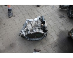 GEARBOX MERCEDES GLA K8AX400 2473701103