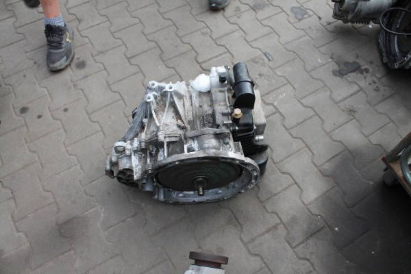 GEARBOX MERCEDES GLA K8AX400 2473701103