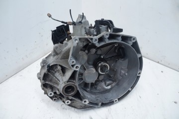 GEARBOX MANUAL SET VOLVO C30 S40 II V50 1 6 AV6R 7002 MF 1285021