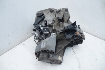 GEARBOX MANUAL SET VOLVO C30 S40 II V50 1 6 AV6R 7002 MF 1285021 Part manufacturer Volvo OE