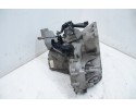 GEARBOX MANUAL SET VOLVO C30 S40 II V50 1 6 AV6R 7002 MF 1285021 Transmission type manual